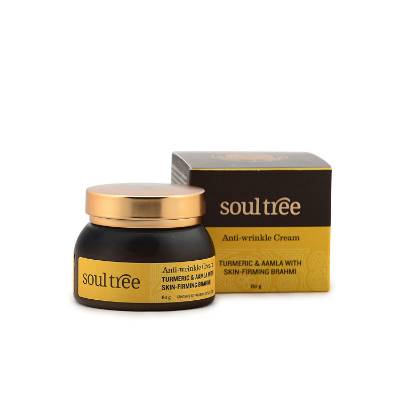 Picture of SoulTree Anti-Wrinkle Cream 60gm