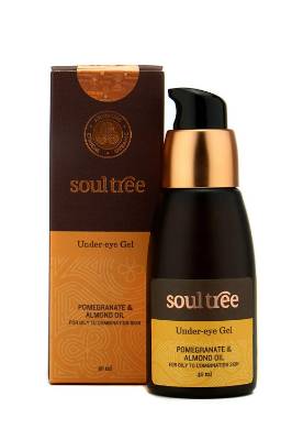 Picture of SoulTree Under Eye Gel 40ml