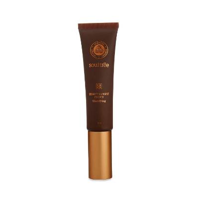 Picture of SoulTree Beauty Benefit Cream - Golden Glow (B39) 30gm