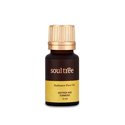 Picture of SoulTree Radiance Face Oil 10ml