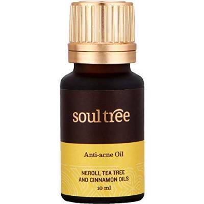 Picture of SoulTree Anti-acne Oil 10ml