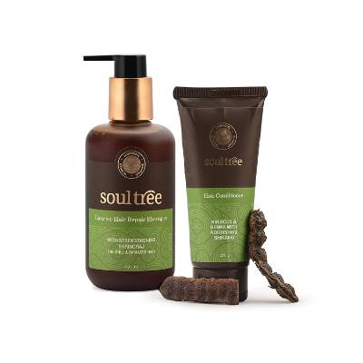 Picture of SoulTree Licorice Hair Repair Shampoo 250ml