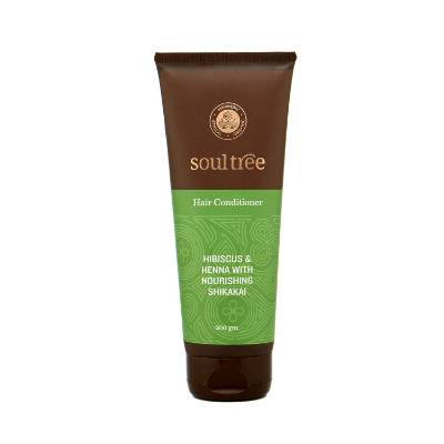 Picture of SoulTree Hair Conditioner 200gm