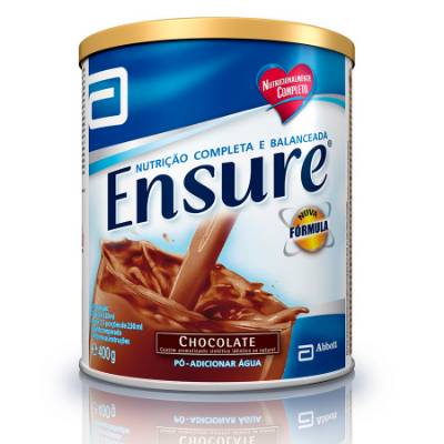 Picture of ENSURE - 400gm CHOCOLATE FLAVOR