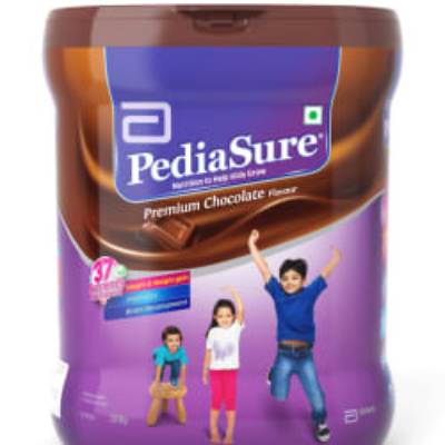 Picture of Pediasure 400gm, Chocolate Flavour