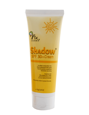 Picture of Fixderma Shadow SPF 30+ Cream