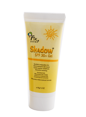 Picture of Fixderma Shadow SPF 30+ Gel