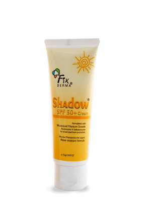 Picture of Fixderma Shadow SPF 50+ Cream