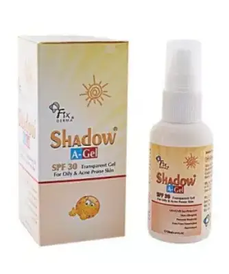 Picture of Fixderma Shadow A-Gel SPF 30