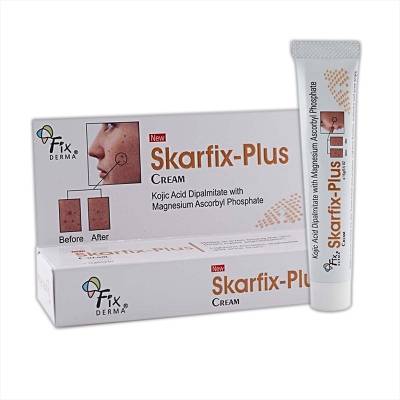 Picture of Fixderma Skarfix-Plus Cream