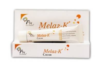 Picture of Fixderma Melaz-K Cream