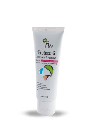 Picture of Fixderma Bioteez-S 75ml