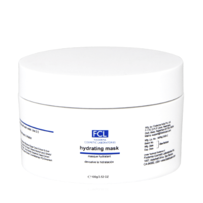 Picture of Fixderma FCL Hydrating Mask - 100gm