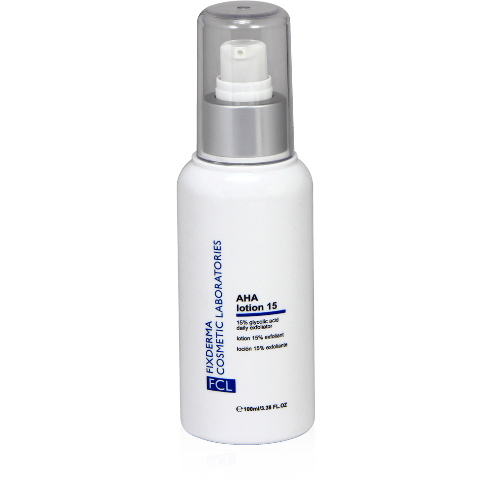 Picture of Fixderma FCL AHA Lotion 15 - 100ml