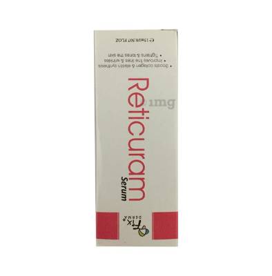 Picture of Fixderma Reticuram Serum - 15ml