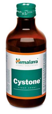 Picture of Himalaya Cystone Syrup 200ml 'Bottle