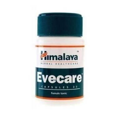 Picture of Himalaya Evecare Capsule 30 'Bottle