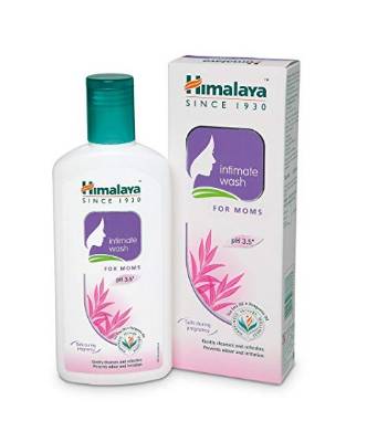 Picture of Himalaya Intimate Wash - For Moms 100ml 'Bottle