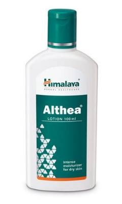 Picture of Himalaya Althea Lotion 100ml 'Bottle