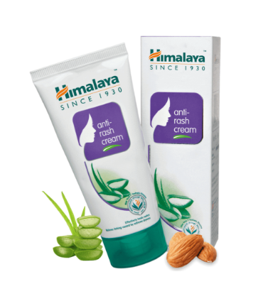 Picture of Himalaya Anti Rash Cream - For Moms Cream 20gm