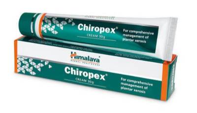 Picture of Himalaya Chiropex Cream 30gm