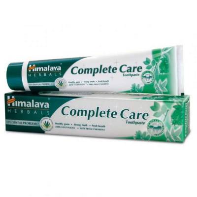 Picture of Himalaya Complete Care Toothpaste 100gm