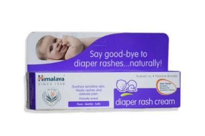 Picture of Himalaya Diaper Rash Cream 20gm