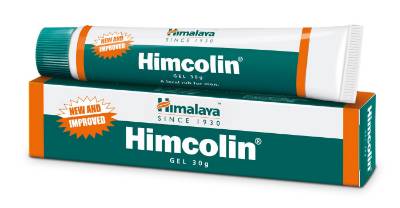 Picture of Himalaya Himcolin Gel 30gm