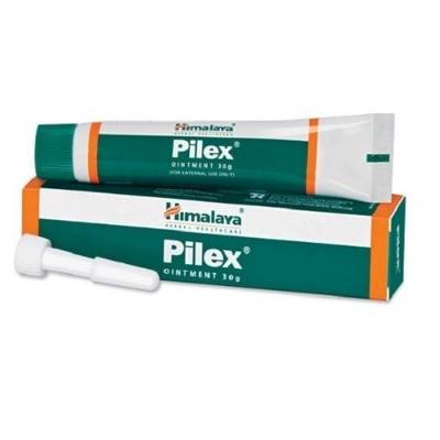 Picture of Himalaya Pilex Ointment 30gm