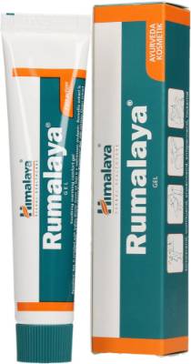 Picture of Himalaya Rumalaya Gel 30gm