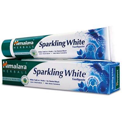 Picture of Himalaya Sparkling White Toothpaste 150gm