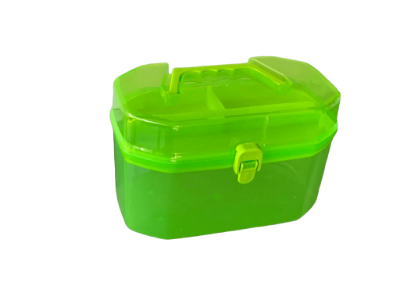 Picture of First Aid Box 8.5 Inch