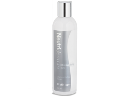 Picture of Neutriderm Brightening Body Lotion 250ml