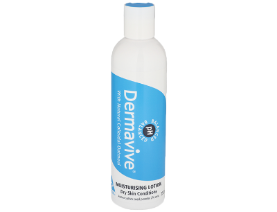 Picture of Dermavive Moisturizing Lotion 250ml