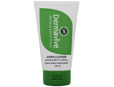 Picture of Dermavive Hydra Cleanser 120ml