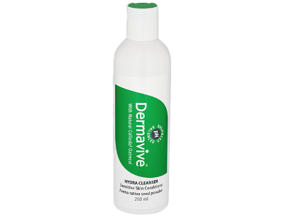 Picture of Dermavive Hydra Cleanser 250ml