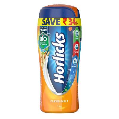 Picture of Horlicks Regular 1Kg