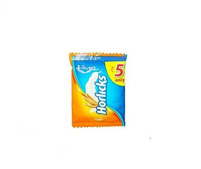 Picture of Horlicks Regular 18gm