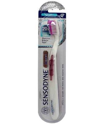 Picture of Sensodyne Expert Single Brush