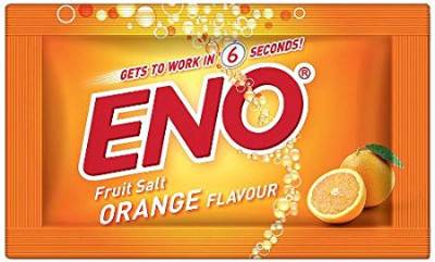 Picture of Eno Sachet Orange 5gm