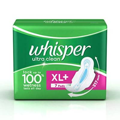 Picture of Whisper Ultra Clean XL+