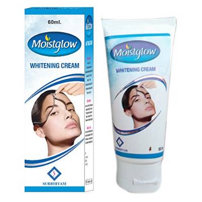 Picture of Moistglow Whitening Cream 60ml