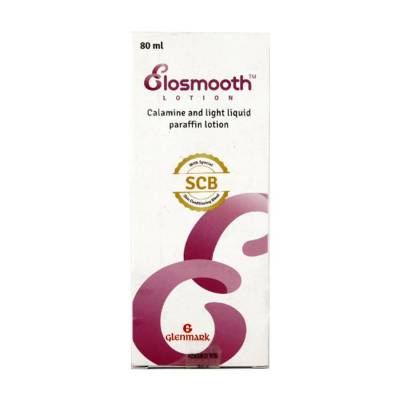 Picture of Elosmooth Lotion 60ml 'Bottle