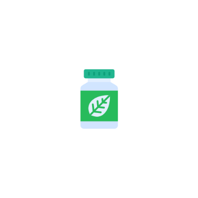 Picture of Ecoflora Probiotic Capsule 30 'Bottle