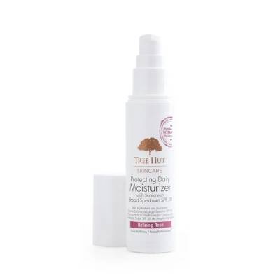 Picture of Tree Hut Moisturizer With Spf 30 45ml