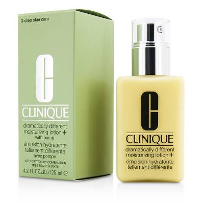 Picture of Clinique Moisturizing Lotion 125ml