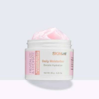 Picture of Skinlab Revitalize & Hydrate Daily Moisturizer 63gm