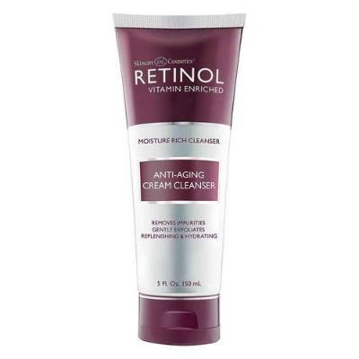 Picture of Retinol Anti Aging Cream Cleanser 150ml