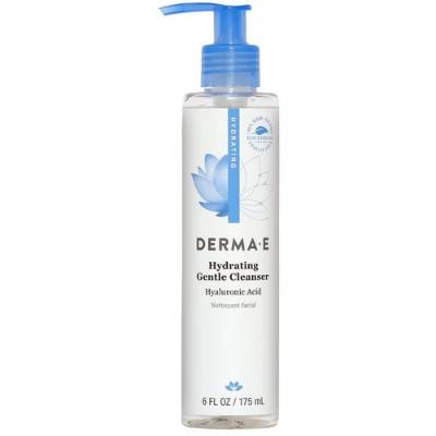 Picture of Derma E Hydrating Gentle Cleanser 175ml