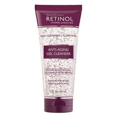 Picture of Retinol Anti Aging Gel Cleanser 150ml